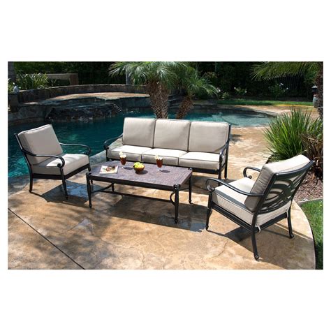 metal patio furniture usa